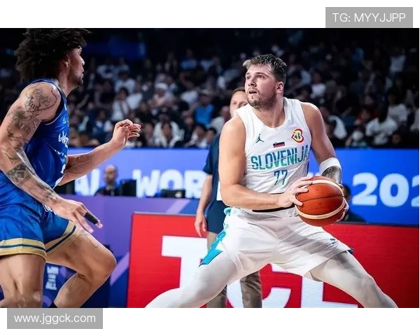 卢卡·东契奇:从天赋少年到NBA超级巨星的辉煌之路