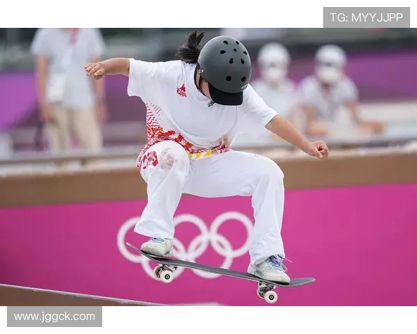 上海滑板队崛起最新滑板个人能力排名前十揭晓