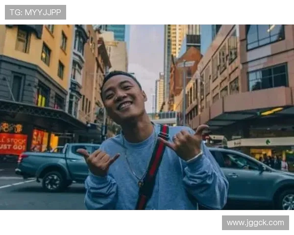 上海街舞队的文化意识与创意表达探索之旅