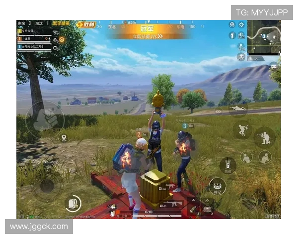 专访和平精英制作人周静探讨游戏成功背后的秘密与策略