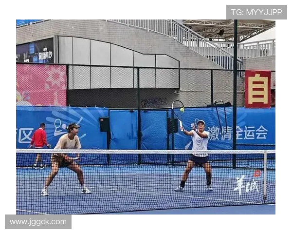 广州网球队实力飙升网球力量排名创历史新高引发关注