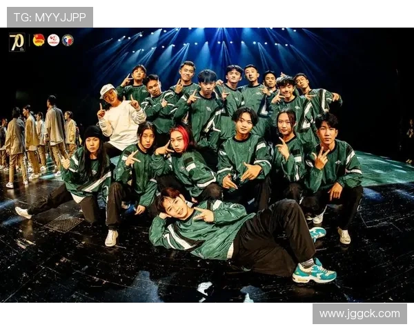 广州街舞队力量表现数据分析揭示团队协作与个人技巧的完美结合