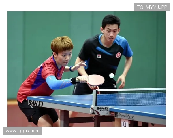 成都乒乓球队的节奏分析与发展策略探讨 成都乒乓球队的节奏分析与发展策略探讨