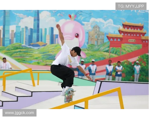 成都滑板队与深圳滑板队技术对决赛后分析与总结