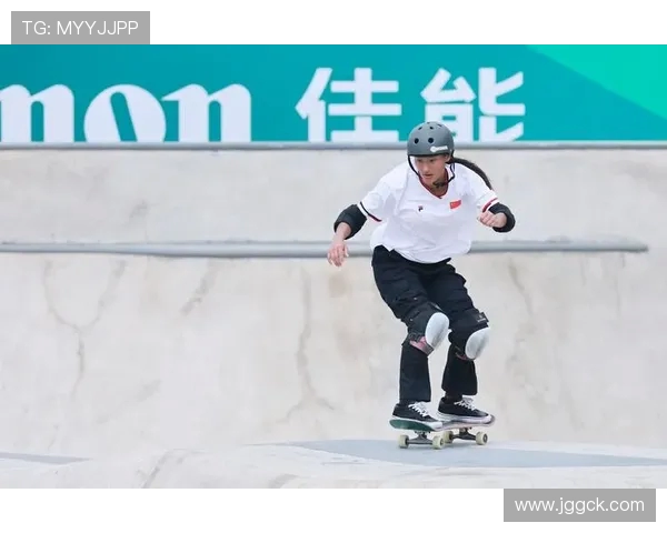 杭州滑板队现状分析与发展潜力探讨聚焦滑板运动的未来之路