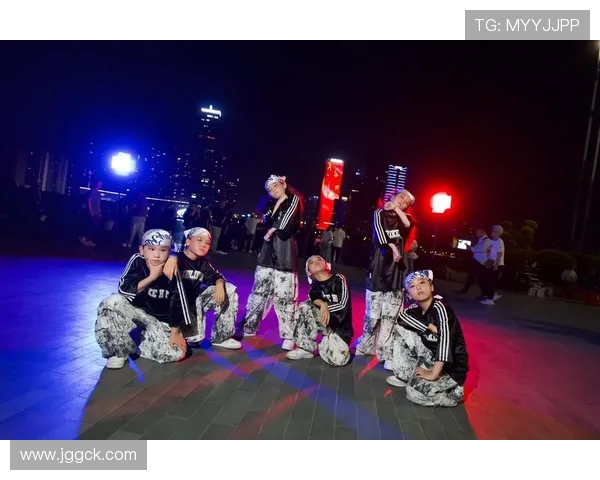 杭州街舞队快攻战术解析与街舞文化的深度融合探讨