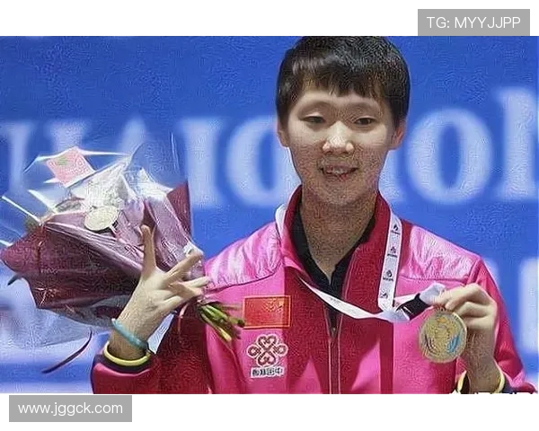 武汉乒乓球队崛起之路：从默默无闻到大满贯荣耀的成长历程