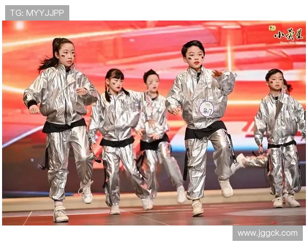 深圳街舞队战术分析与创新策略探讨助力街舞文化发展