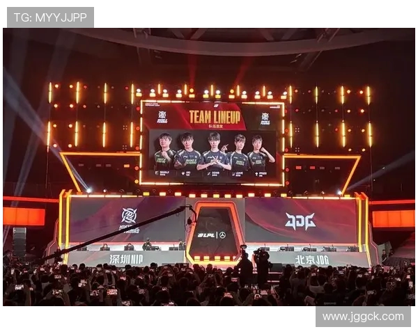 英雄联盟意识排名新突破JDG战队展现非凡实力引发热议 英雄联盟意识排名新突破JDG战队展现非凡实力引发热议