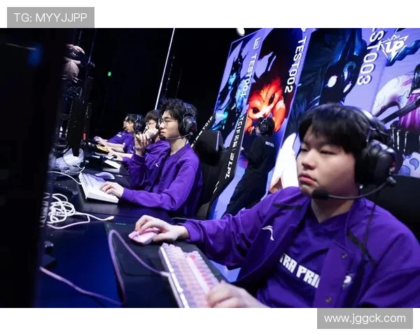 英雄联盟热点分析：深入解读IG战队的盯防策略与战术执行