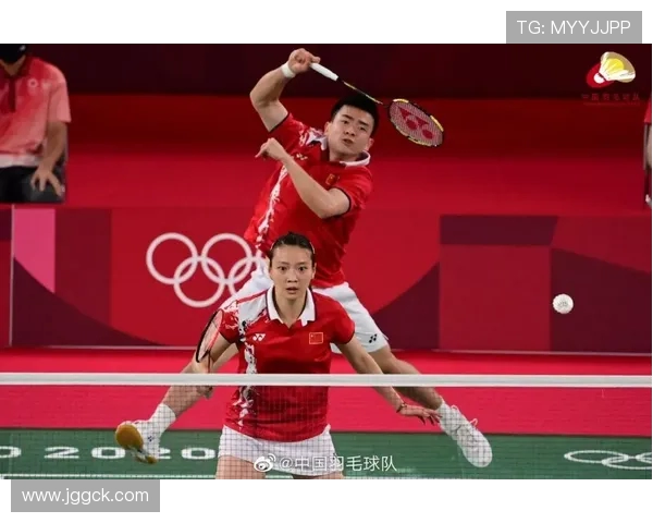 重庆羽毛球队在冠军赛中的意识表现分析与总结