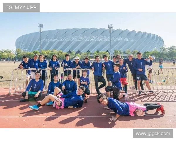 飞盘团队协作新榜单出炉北京飞盘队强势夺冠引领潮流