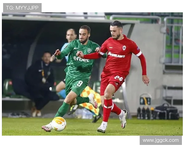 安特卫普与卢多激战正酣谁能在这场较量中脱颖而出